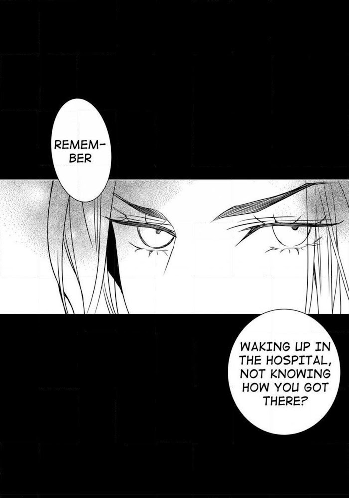 Work, Fight and Love Chapter 60 page 36 - 