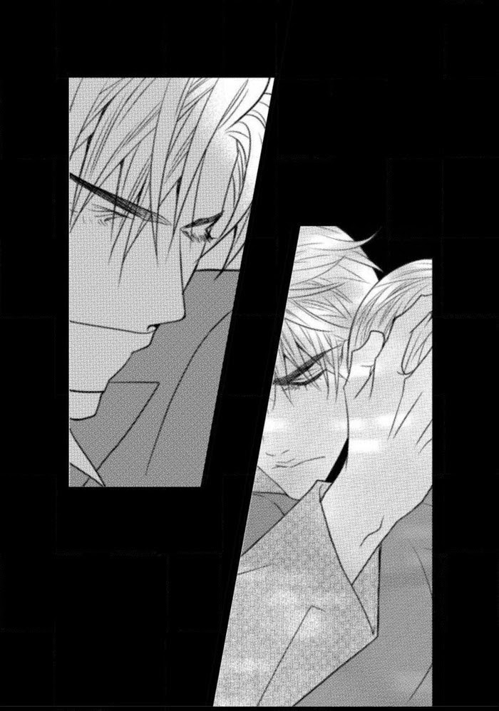 Work, Fight and Love Chapter 60 page 38 - 