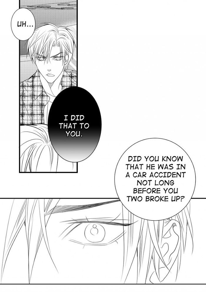Work, Fight and Love Chapter 60 page 39 - 