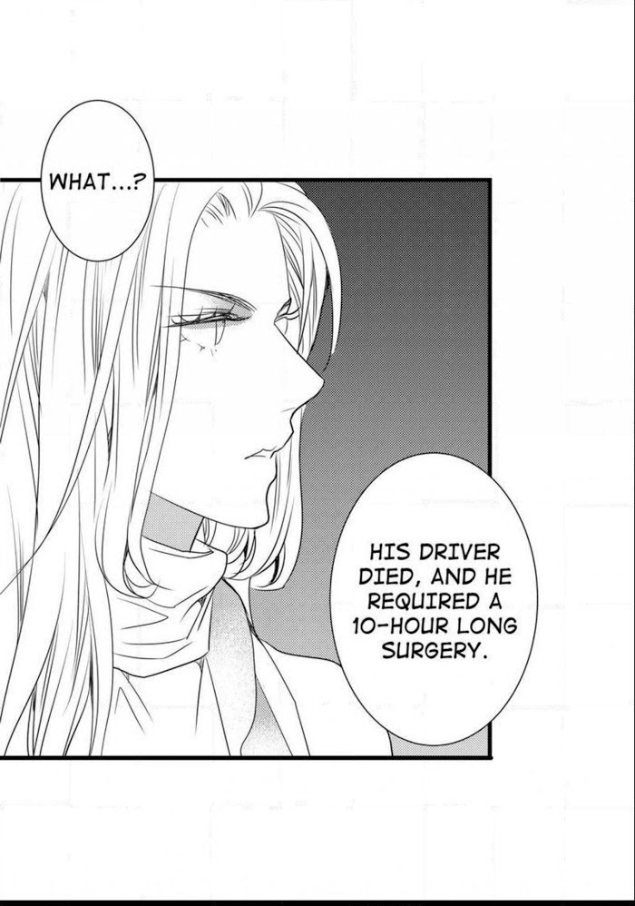 Work, Fight and Love Chapter 60 page 40 - 