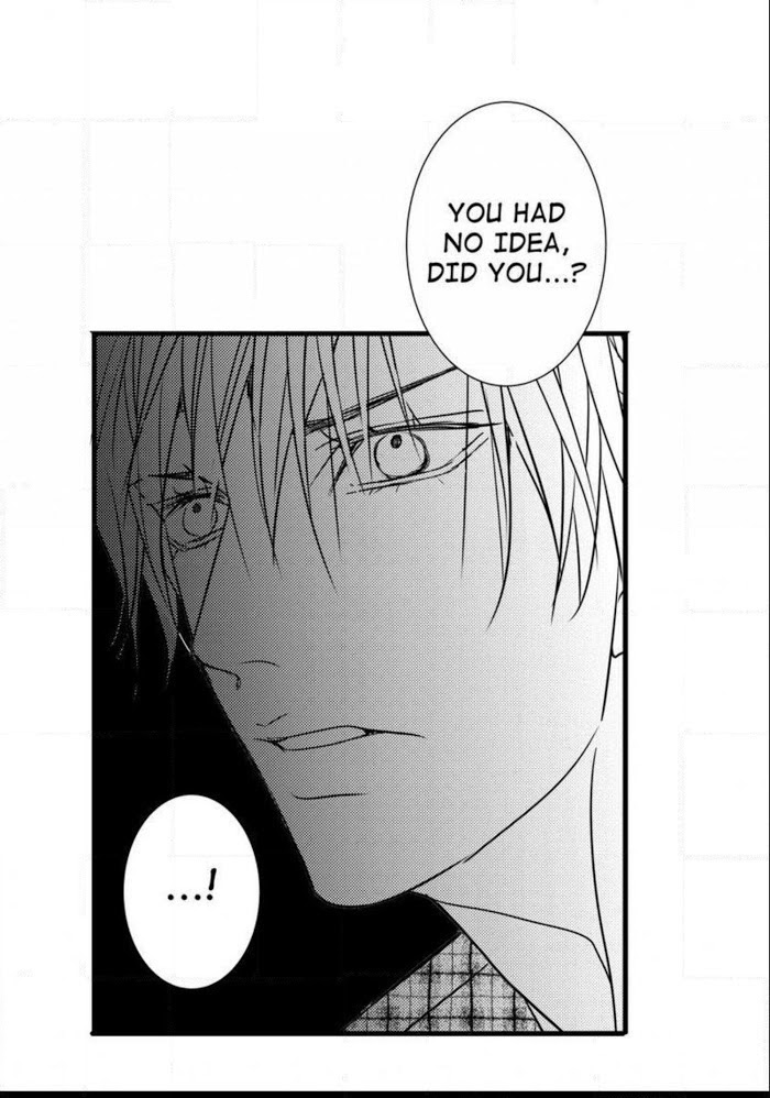 Work, Fight and Love Chapter 60 page 41 - 