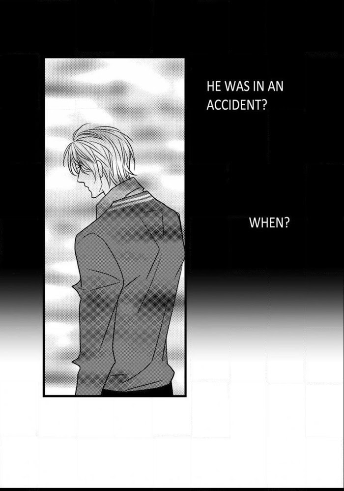 Work, Fight and Love Chapter 60 page 42 - 