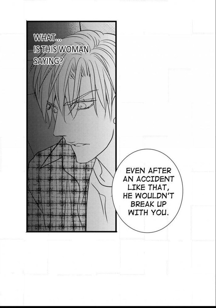 Work, Fight and Love Chapter 60 page 43 - 