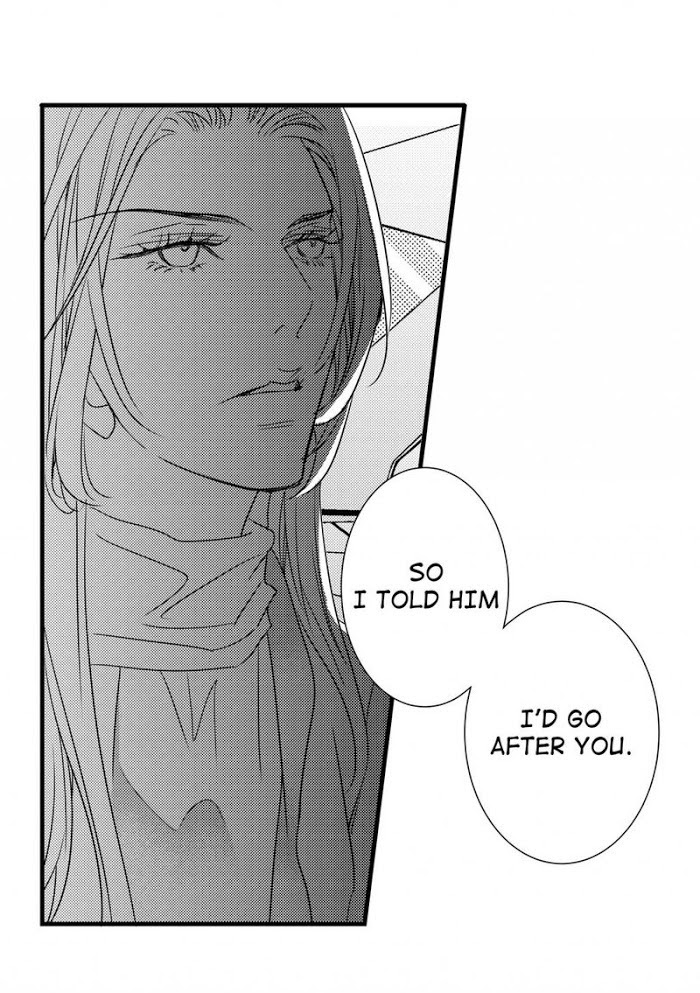 Work, Fight and Love Chapter 60 page 44 - 