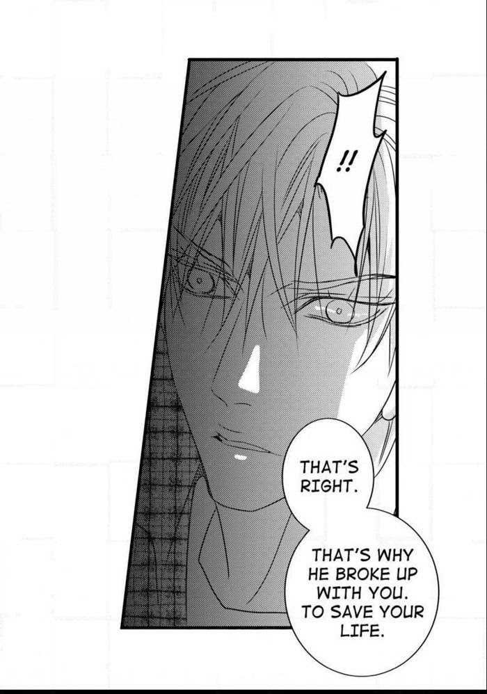 Work, Fight and Love Chapter 60 page 45 - 