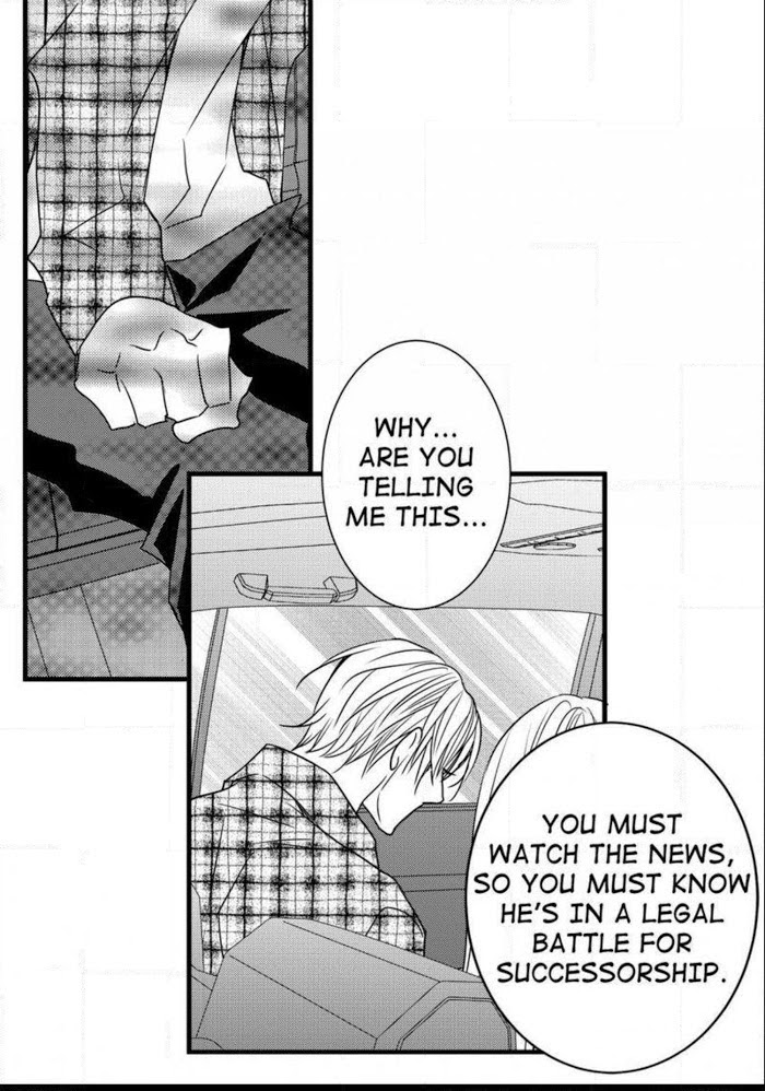 Work, Fight and Love Chapter 60 page 47 - 