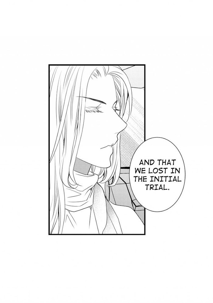 Work, Fight and Love Chapter 60 page 48 - 
