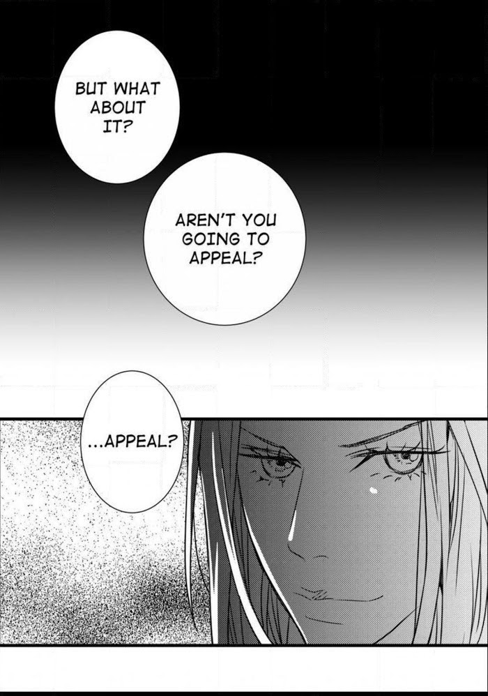 Work, Fight and Love Chapter 60 page 50 - 