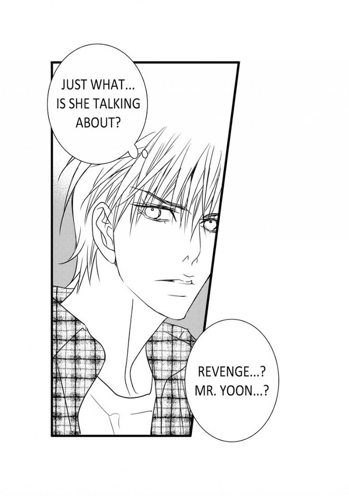 Work, Fight and Love Chapter 60 page 55 - 