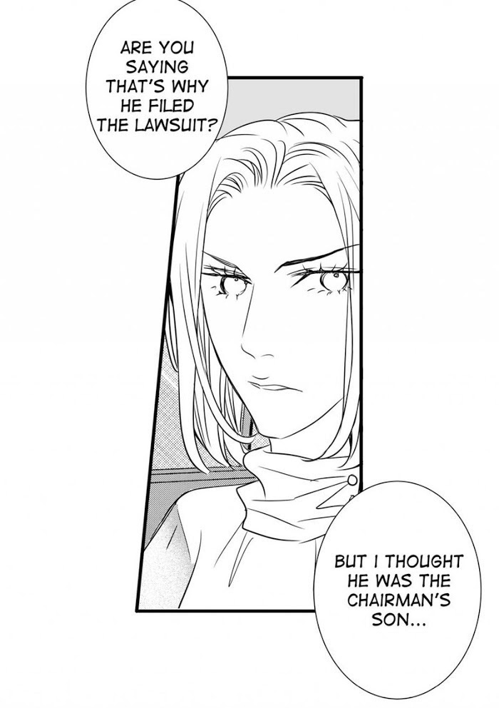 Work, Fight and Love Chapter 60 page 56 - 