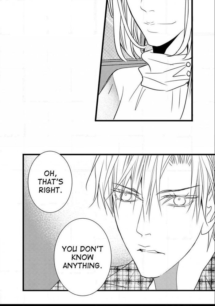 Work, Fight and Love Chapter 60 page 57 - 