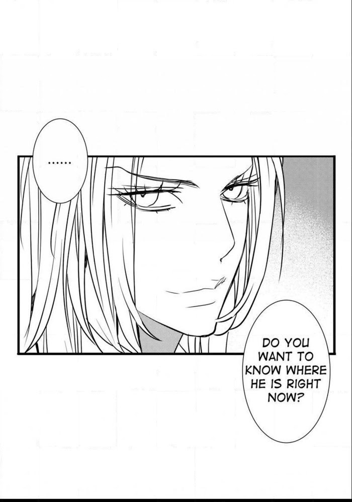 Work, Fight and Love Chapter 60 page 58 - 