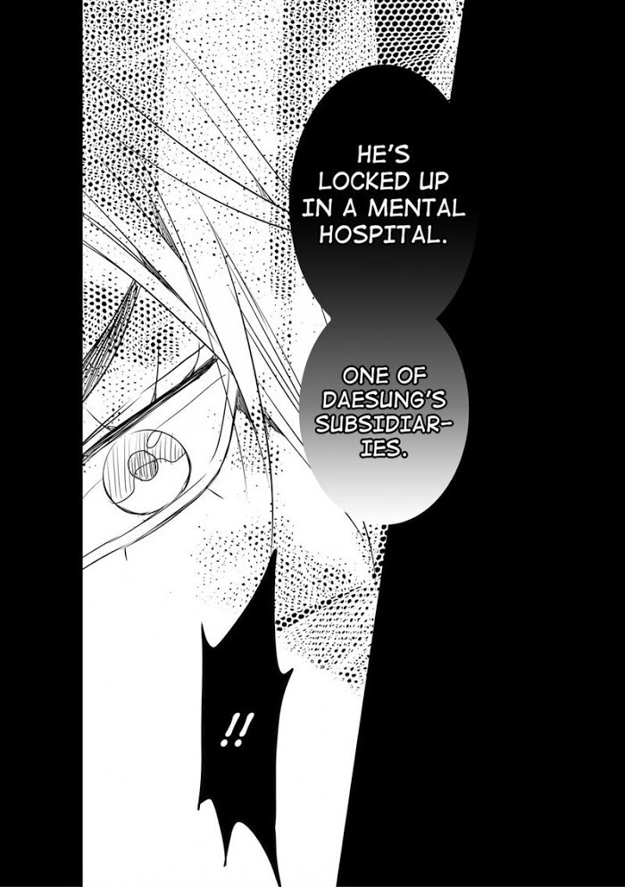 Work, Fight and Love Chapter 60 page 59 - 
