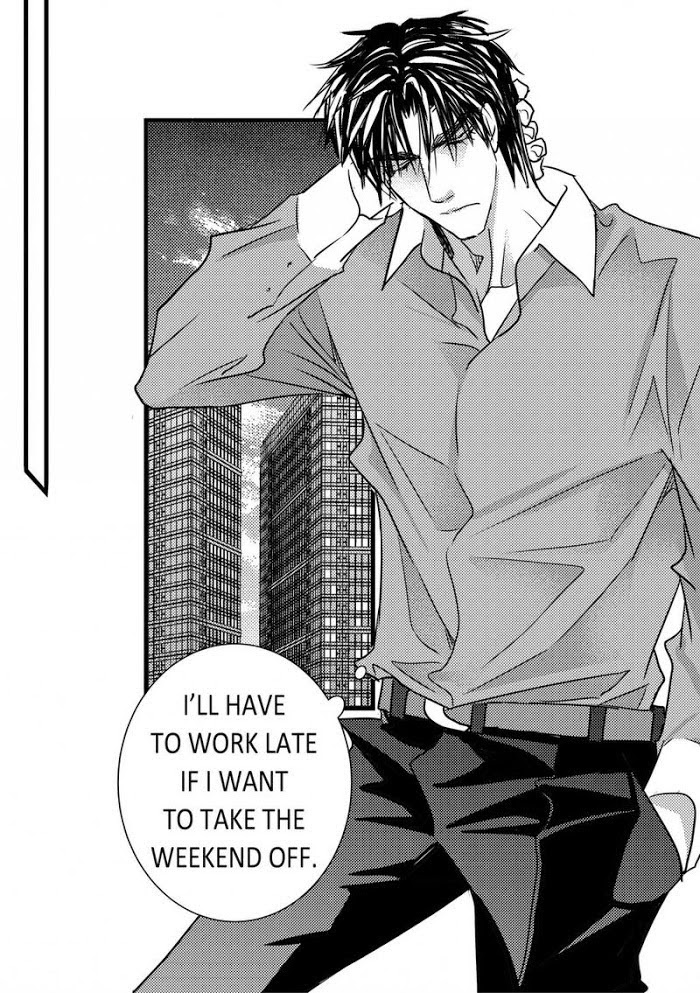 Work, Fight and Love Chapter 60 page 60 - 