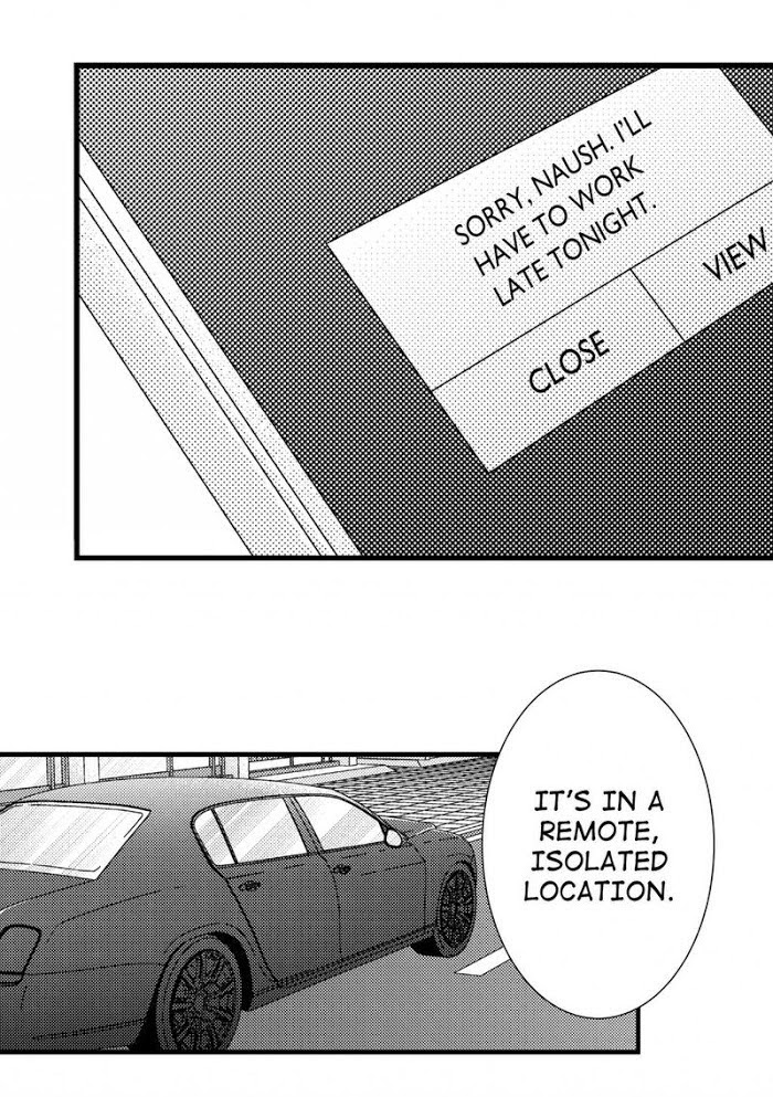 Work, Fight and Love Chapter 60 page 62 - 