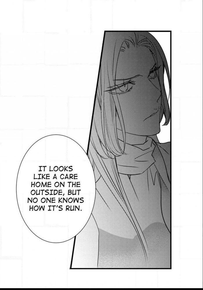 Work, Fight and Love Chapter 60 page 63 - 