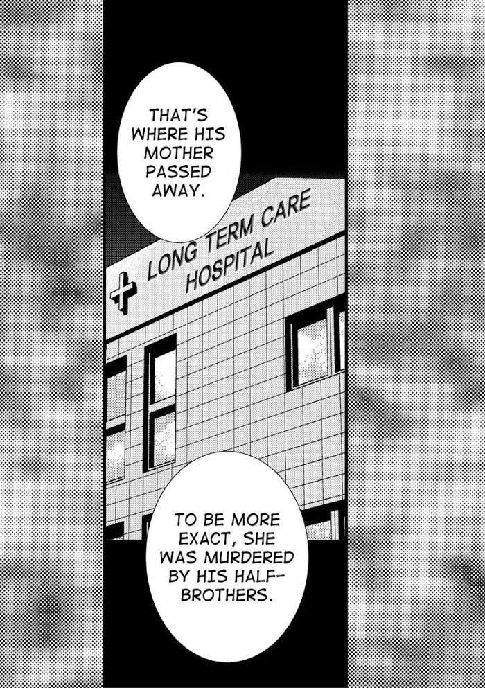 Work, Fight and Love Chapter 60 page 64 - 