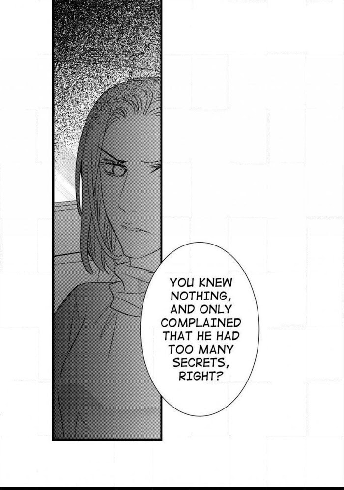 Work, Fight and Love Chapter 60 page 67 - 