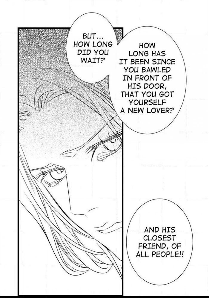Work, Fight and Love Chapter 60 page 69 - 