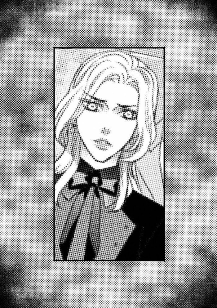 Work, Fight and Love Chapter 60 page 71 - 