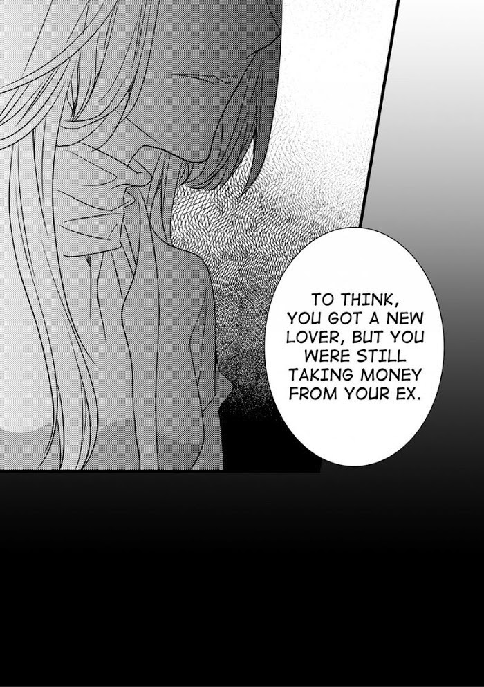 Work, Fight and Love Chapter 60 page 72 - 