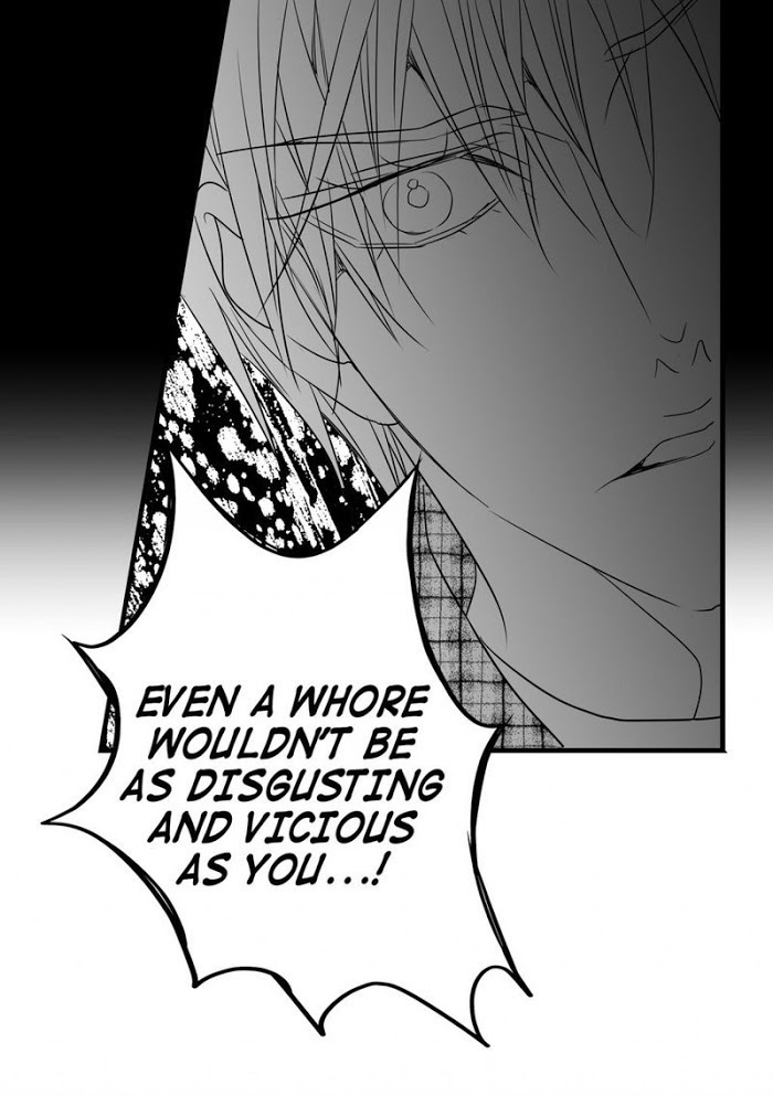 Work, Fight and Love Chapter 60 page 73 - 