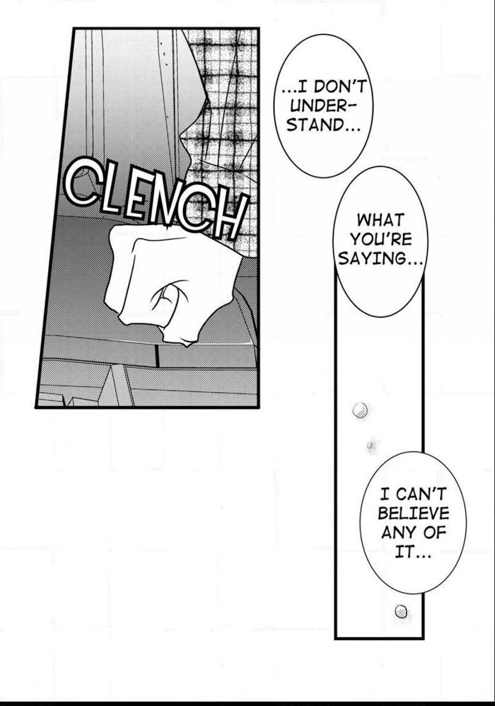 Work, Fight and Love Chapter 60 page 75 - 