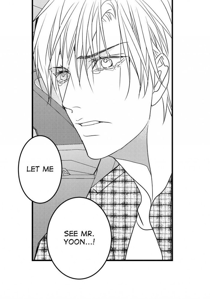 Work, Fight and Love Chapter 60 page 77 - 