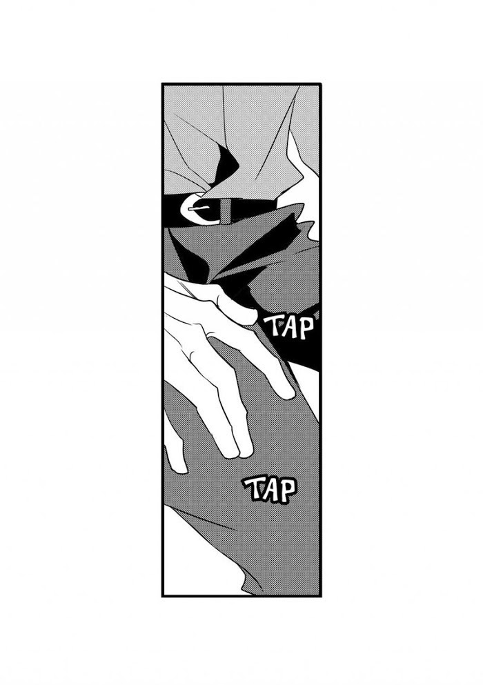 Work, Fight and Love Chapter 60 page 81 - 