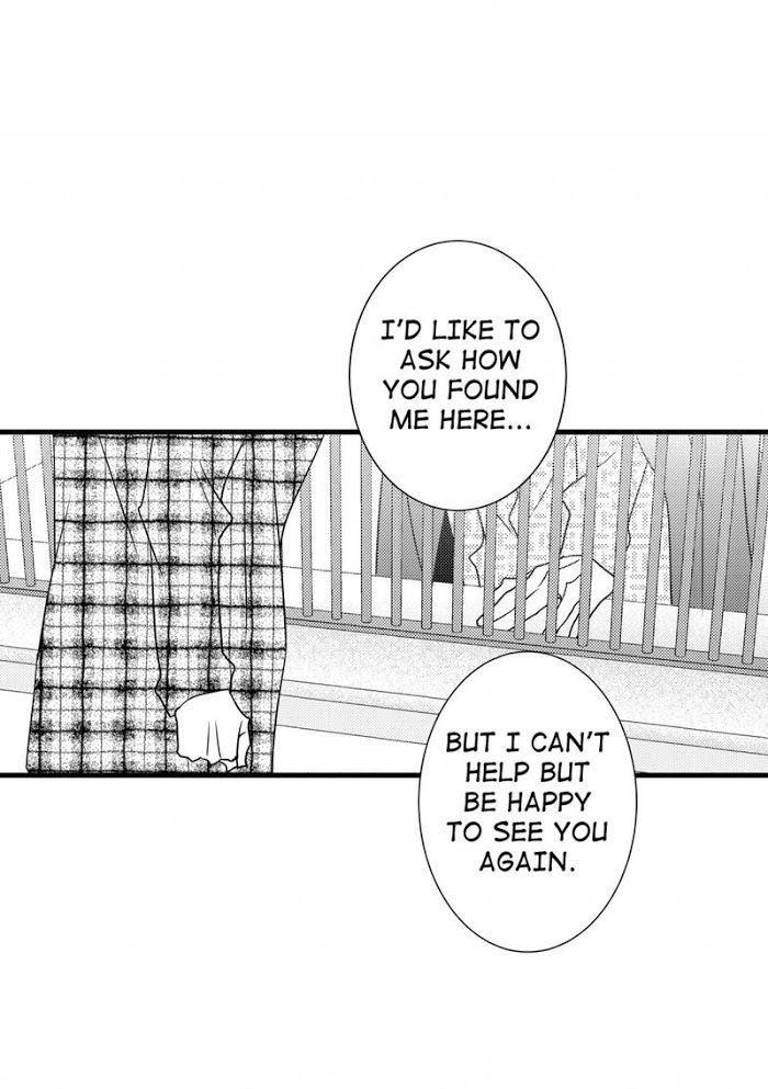 Work, Fight and Love Chapter 60 page 91 - 