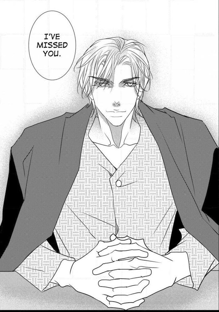 Work, Fight and Love Chapter 60 page 92 - 