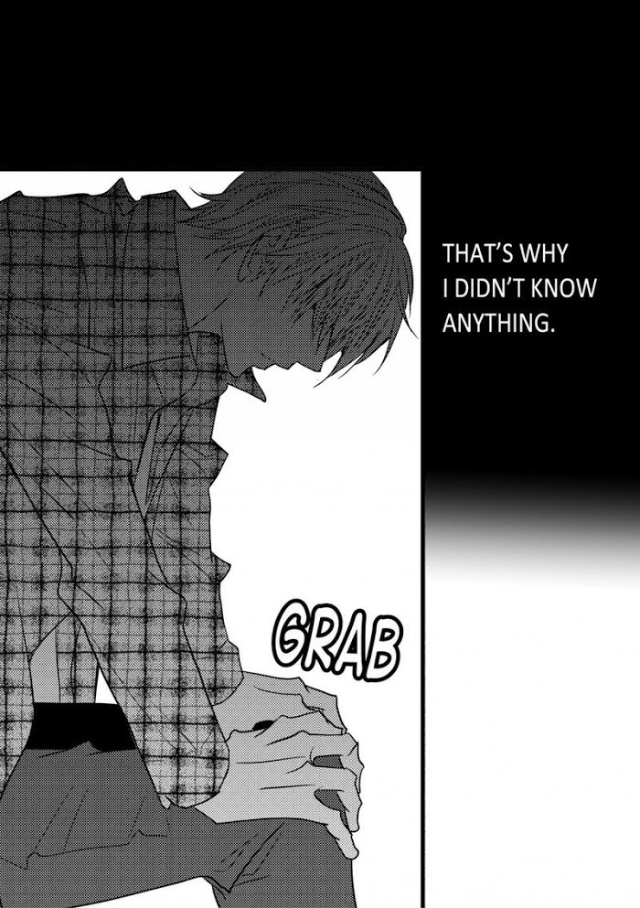 Work, Fight and Love Chapter 61 page 11 - 