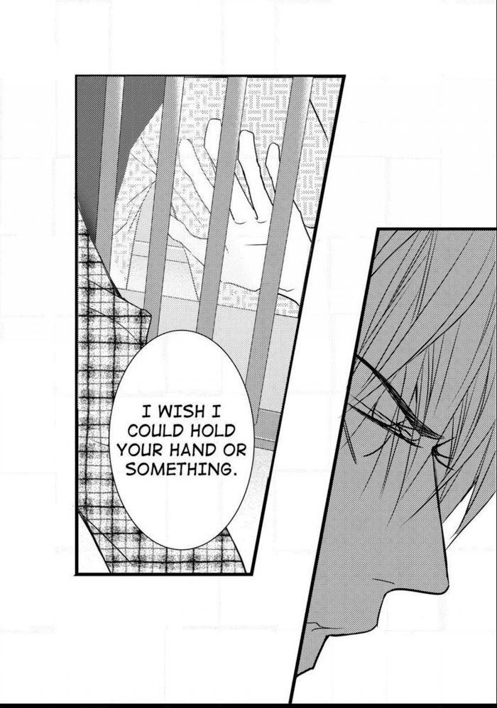 Work, Fight and Love Chapter 61 page 13 - 