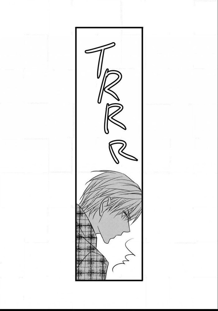Work, Fight and Love Chapter 61 page 15 - 
