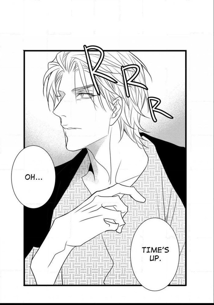 Work, Fight and Love Chapter 61 page 16 - 