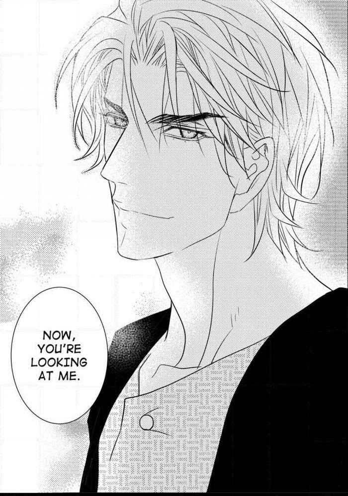 Work, Fight and Love Chapter 61 page 18 - 