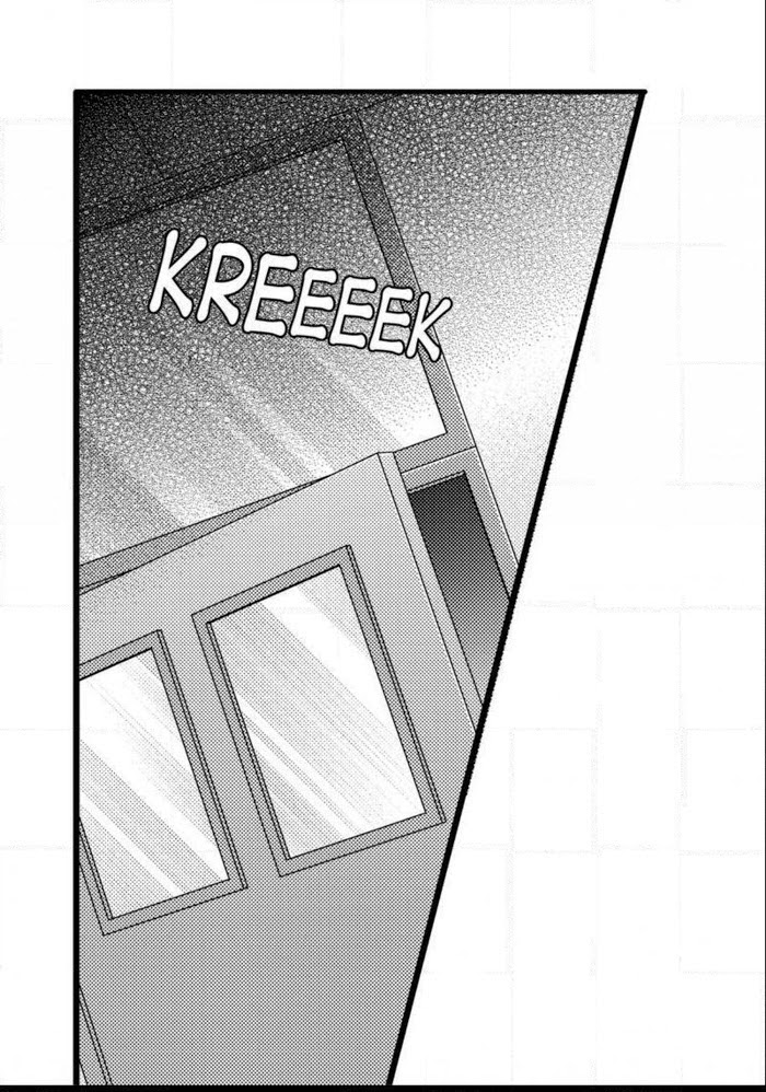 Work, Fight and Love Chapter 61 page 23 - 