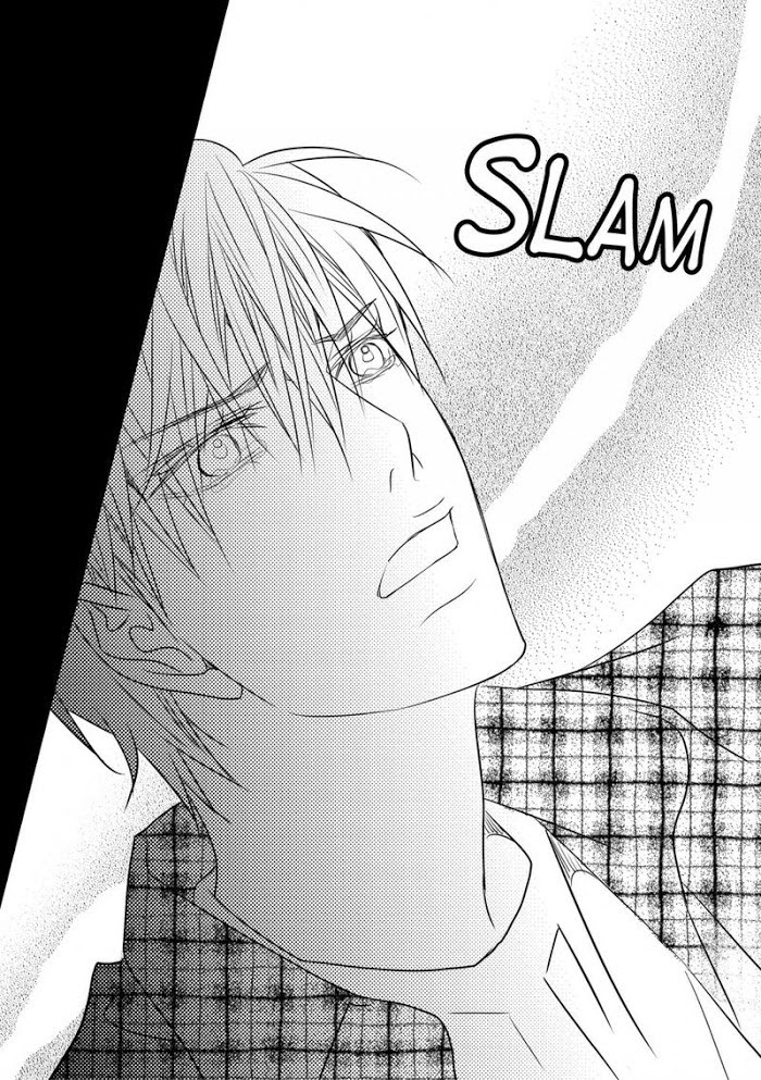 Work, Fight and Love Chapter 61 page 24 - 