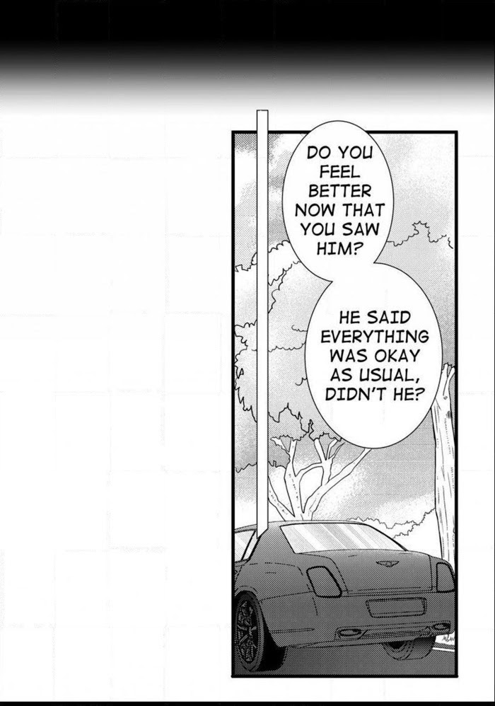 Work, Fight and Love Chapter 61 page 27 - 