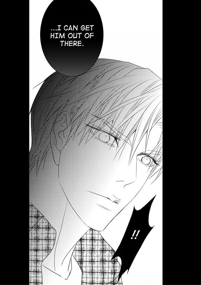 Work, Fight and Love Chapter 61 page 29 - 