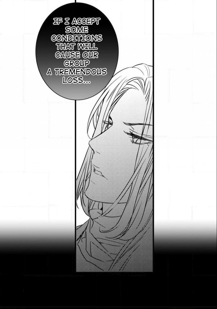 Work, Fight and Love Chapter 61 page 30 - 