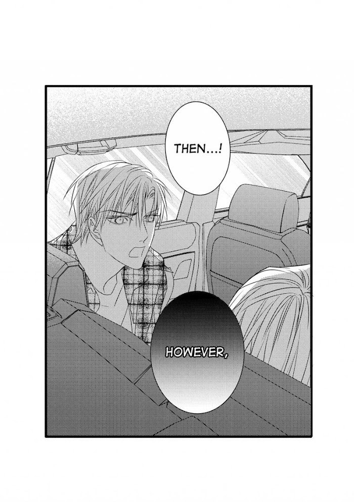 Work, Fight and Love Chapter 61 page 31 - 