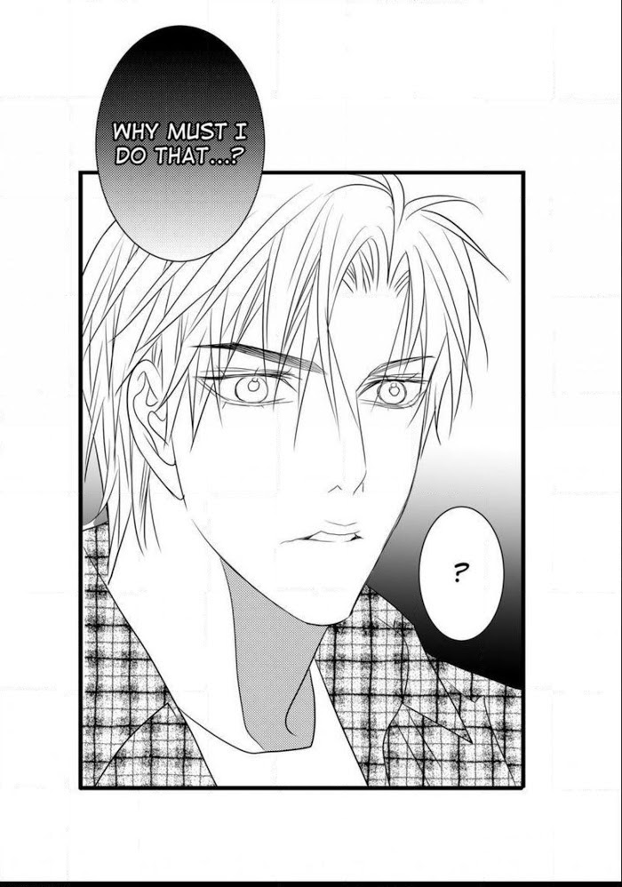 Work, Fight and Love Chapter 61 page 32 - 