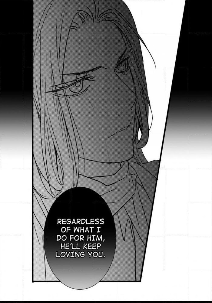 Work, Fight and Love Chapter 61 page 33 - 
