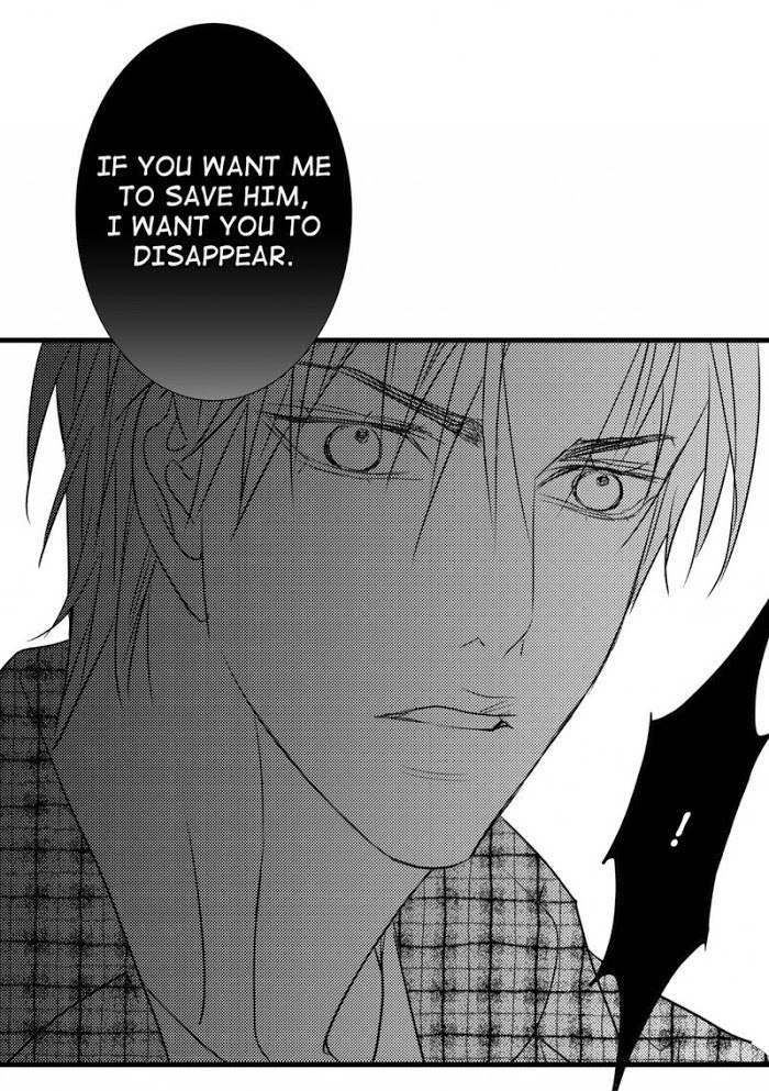 Work, Fight and Love Chapter 61 page 36 - 