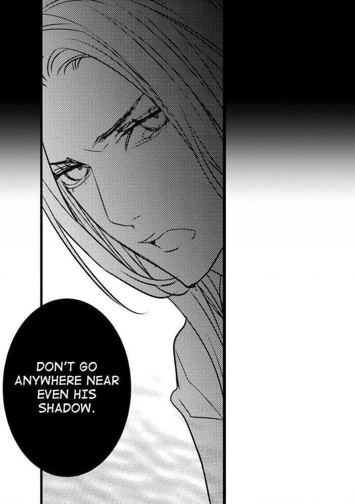 Work, Fight and Love Chapter 61 page 37 - 