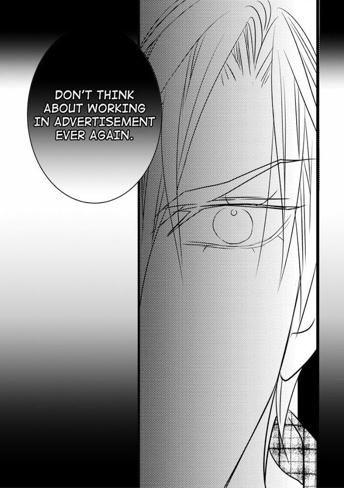Work, Fight and Love Chapter 61 page 38 - 