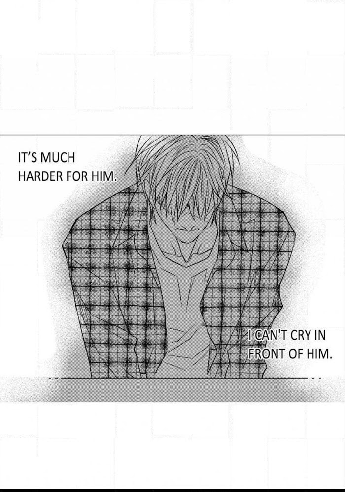 Work, Fight and Love Chapter 61 page 5 - 