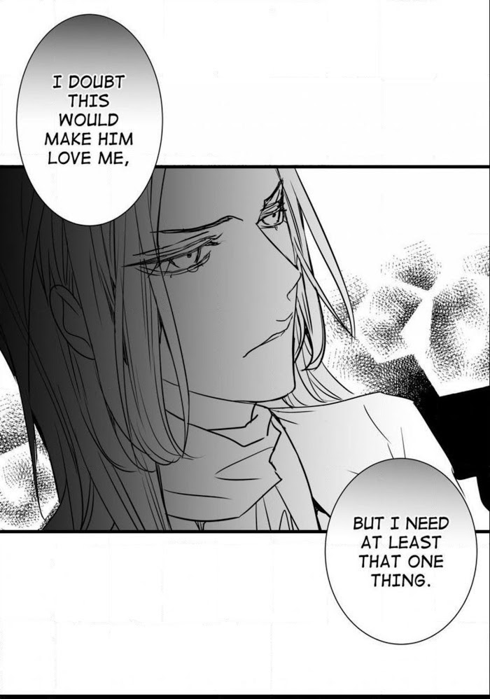 Work, Fight and Love Chapter 61 page 42 - 