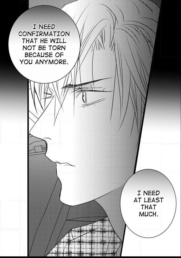 Work, Fight and Love Chapter 61 page 43 - 